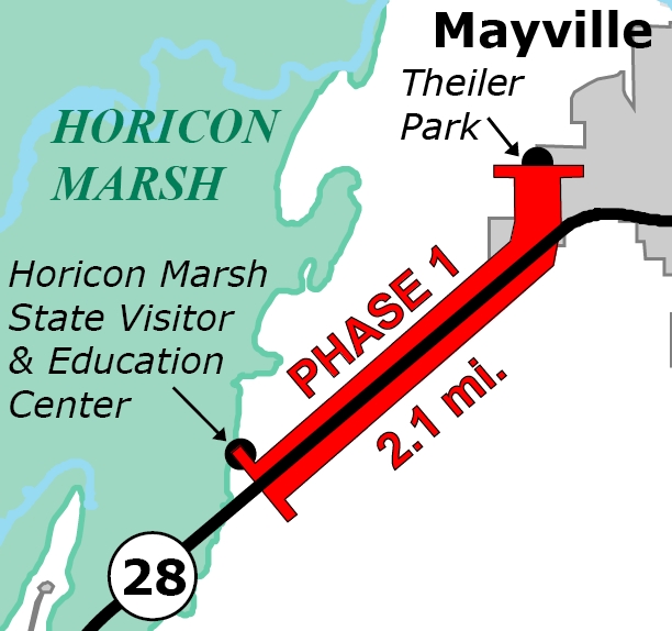 GSMT Phase 1 Update