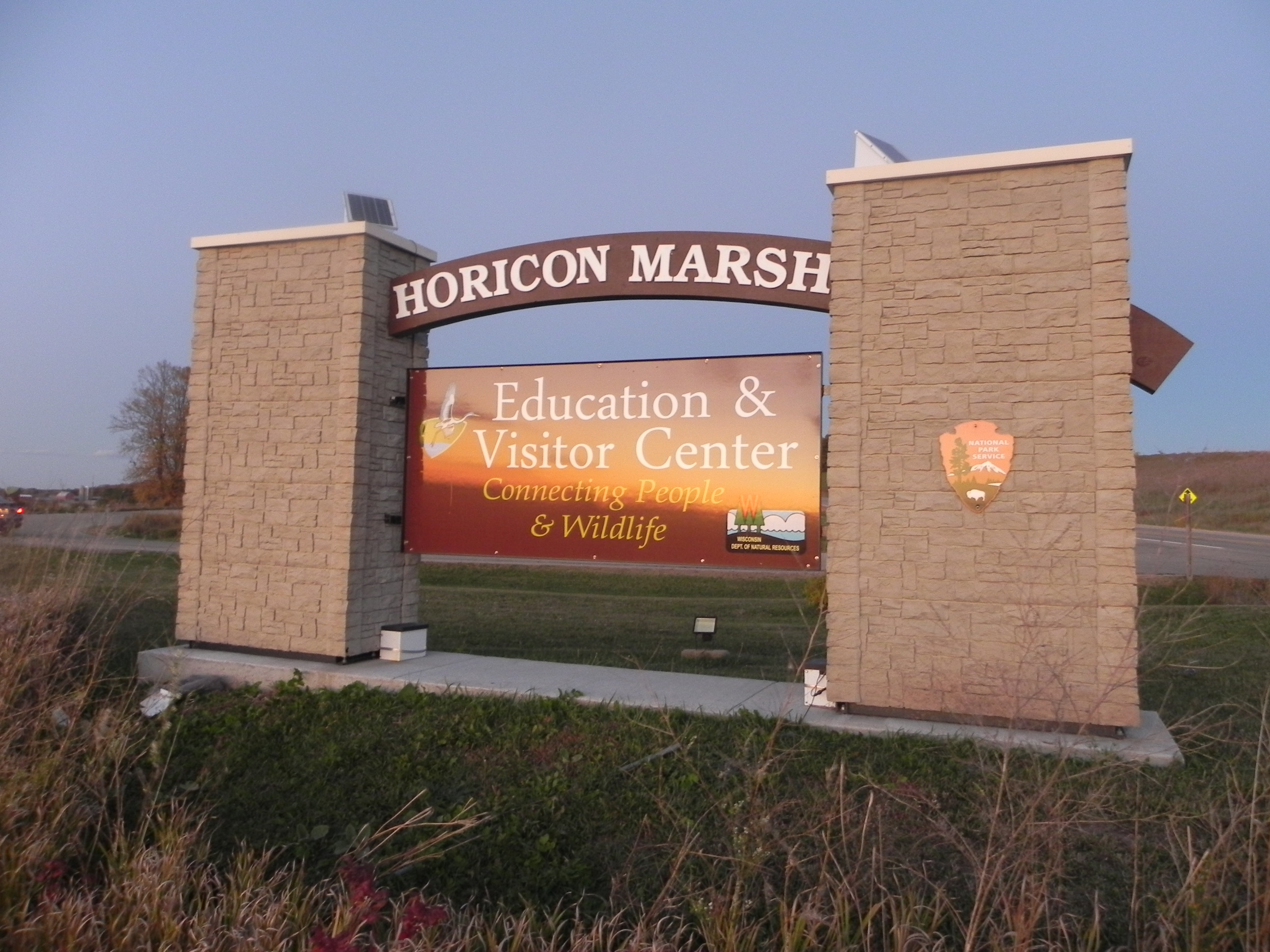 Public Information Meeting for Phase 1: November 29
