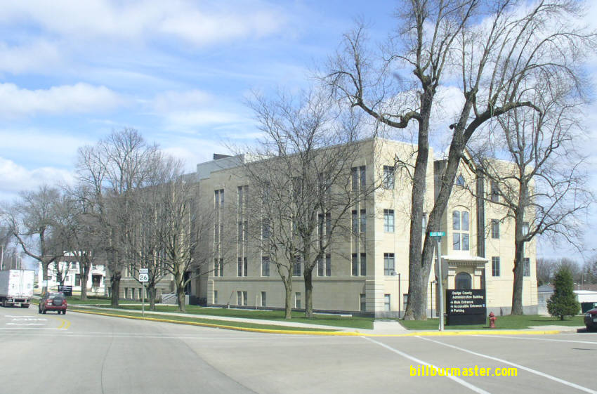Dodge County Board to Vote on GSMT Construction