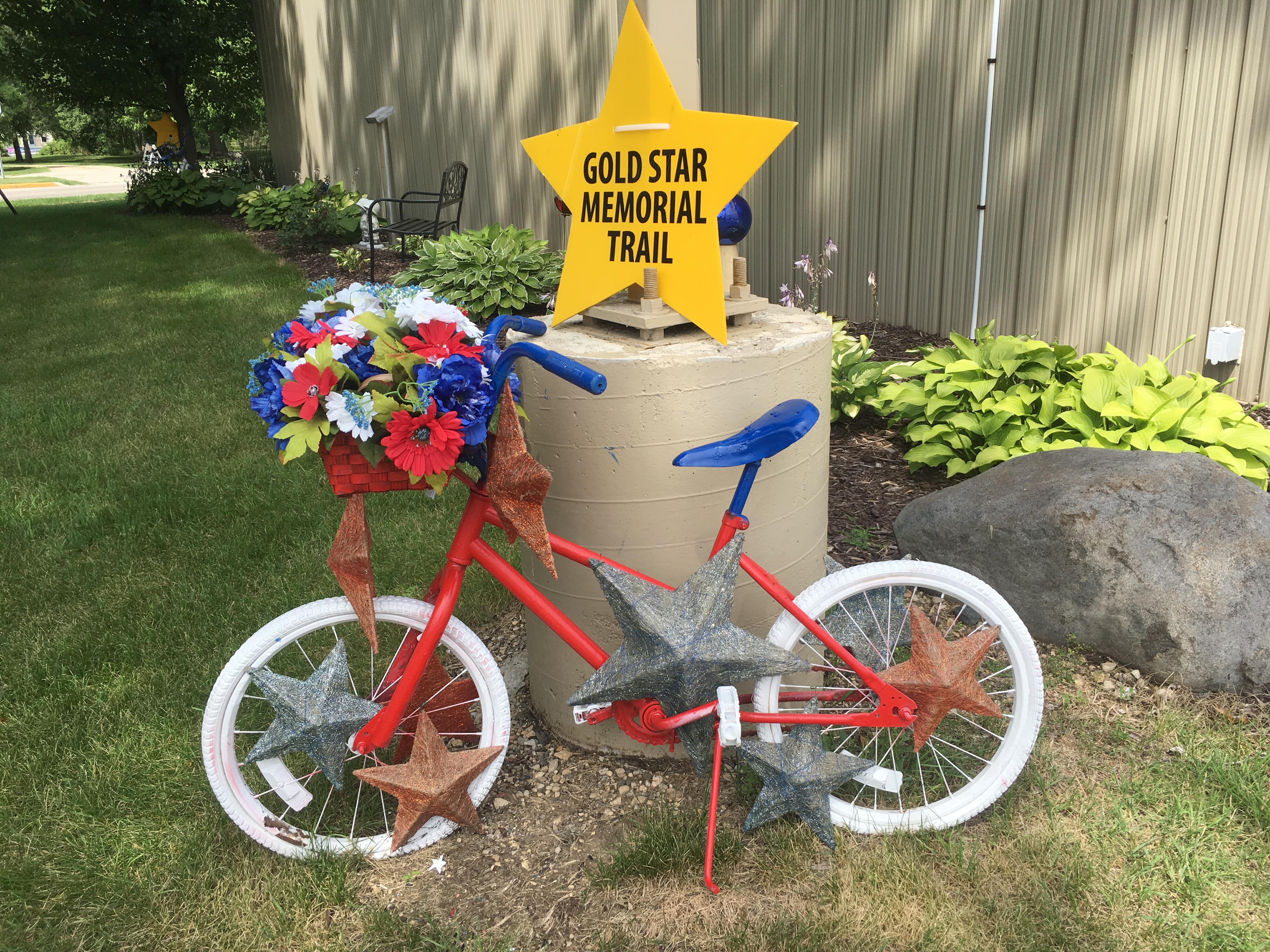 Horicon Gold Star Bikes