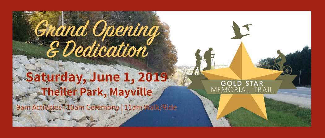 Phase 1 Grand Opening and Dedication