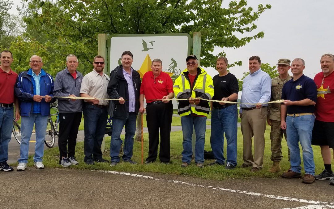 Phase 1 Dedicated June 1, 2019