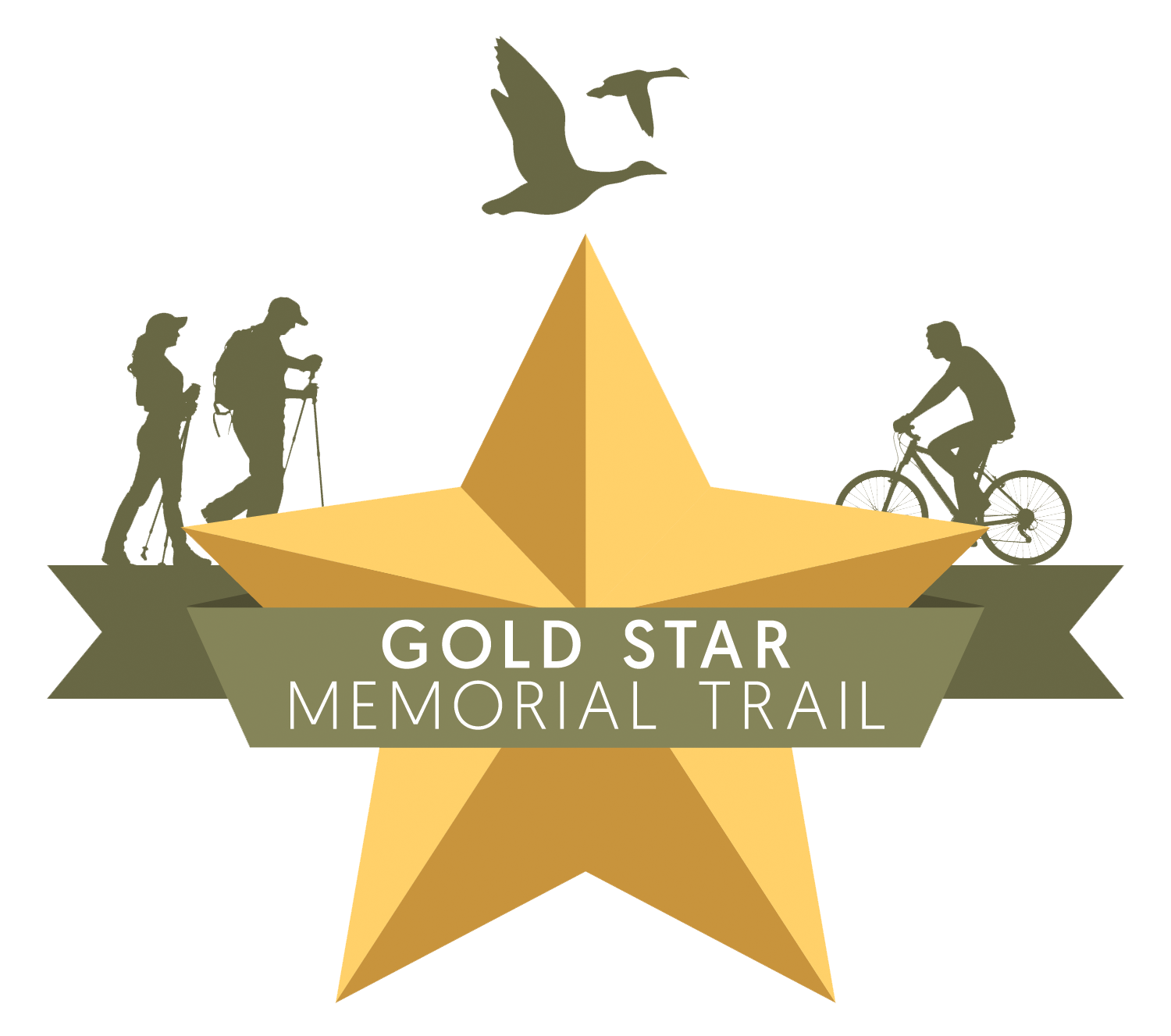 Gold Star Memorial Trail Wisconsin